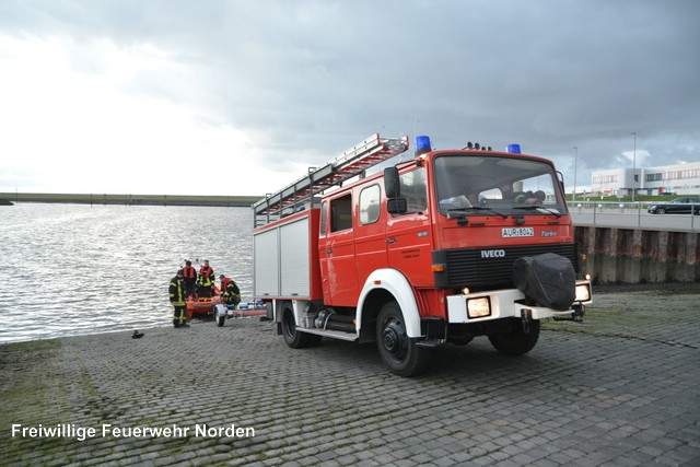 Tierrettung, 06.07.2016