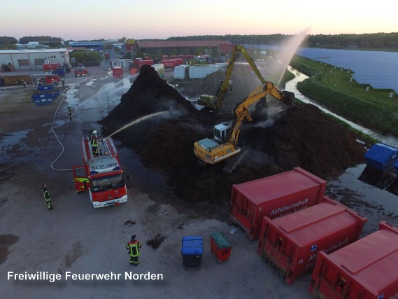 Großbrand, 08.05.2016