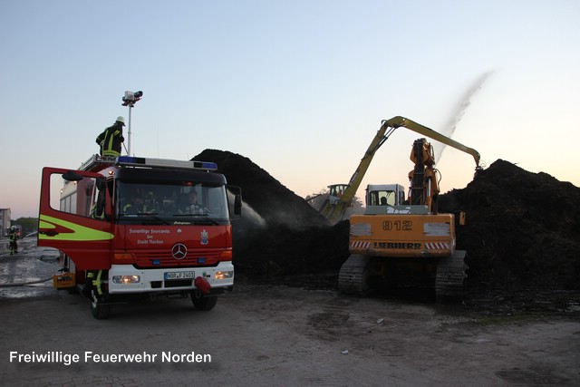 Großbrand, 08.05.2016