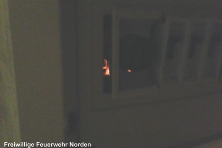 Entstehungsbrand, 20.09.2016