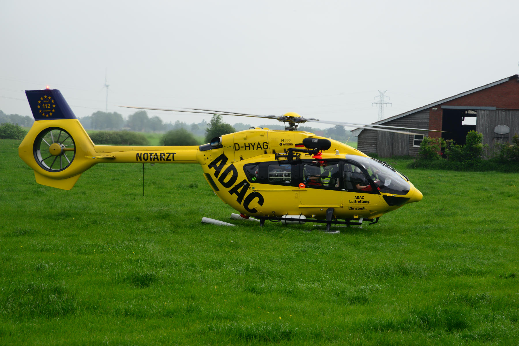 Verkehrsunfall, 02.06.2016