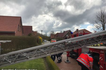 Hilfeleistung 08.04.2017