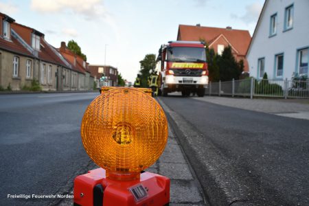 Wasserschaden, 07.06.2017