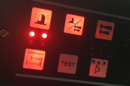 Fehlalarm, 08.01.2018