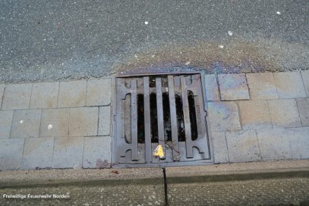 2 Ölspuren, 06.01.2018