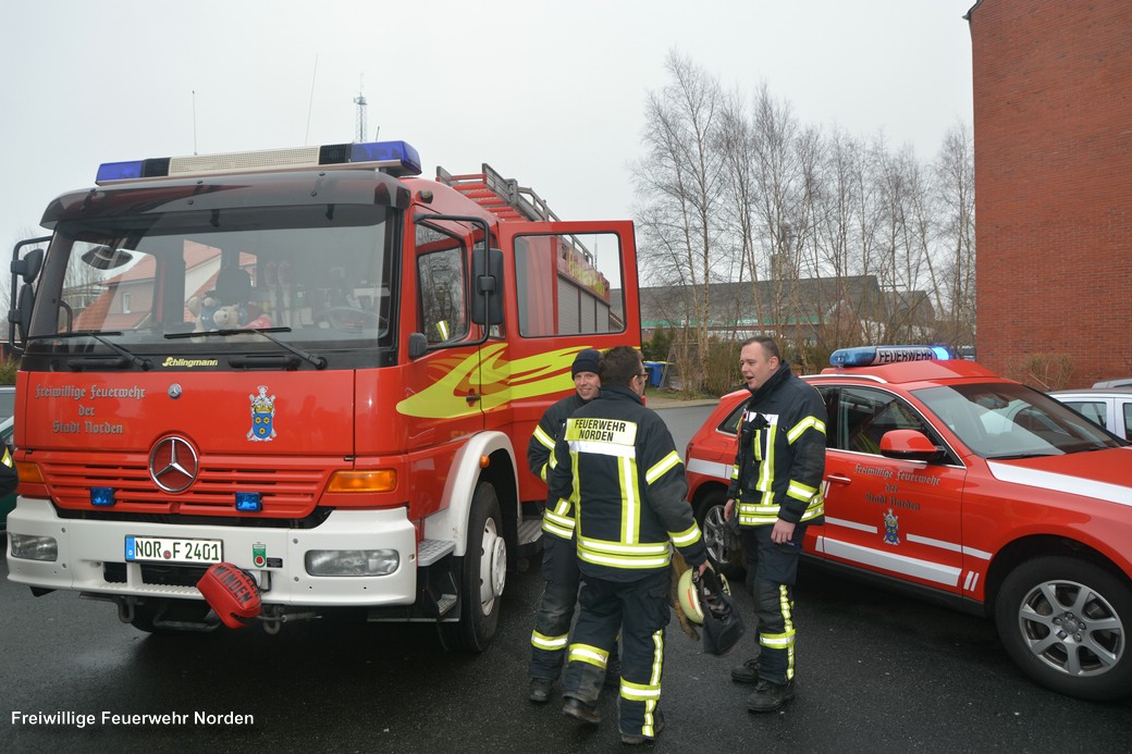 Rauchmelder, 20.01.2018