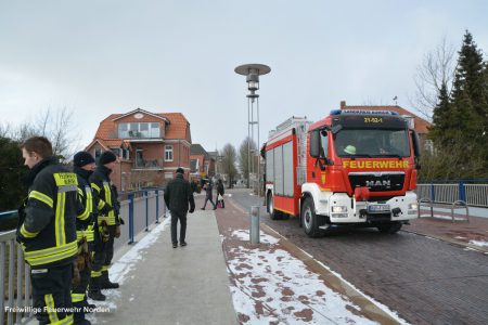 Tierrettung, 27.02.2018