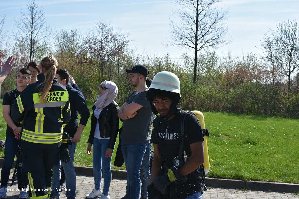 SPRINT-Klasse, 19.04.2018 SPRINT-Klasse, 19.04.2018