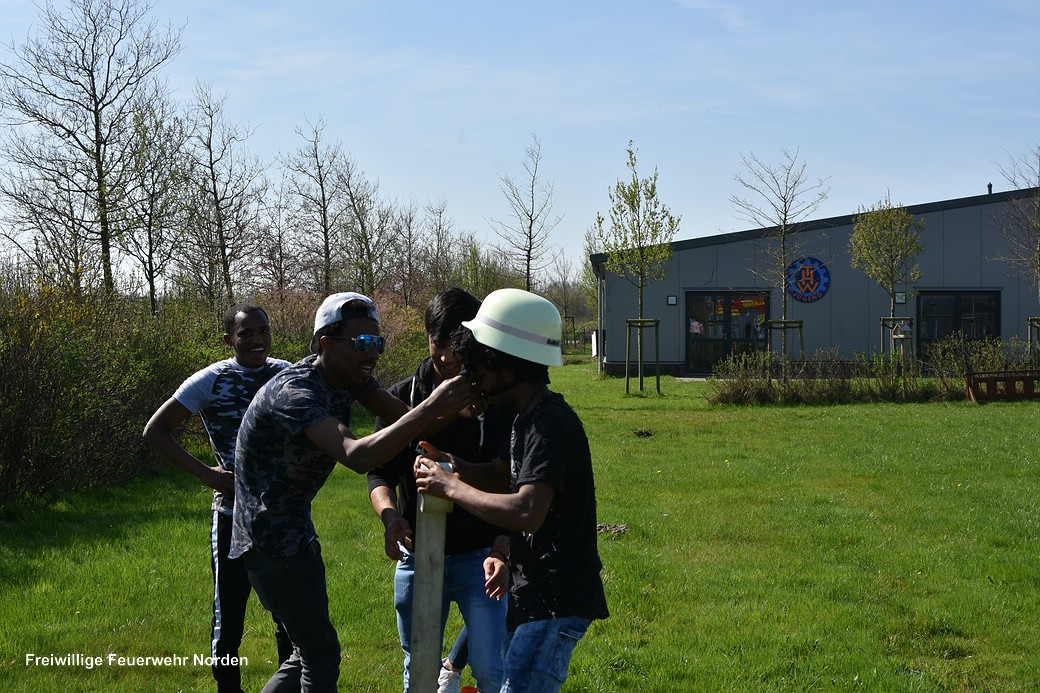 SPRINT-Klasse, 19.04.2018 SPRINT-Klasse, 19.04.2018