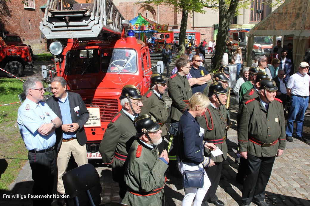 Bevölkerungsschutztag, 06.05.2018