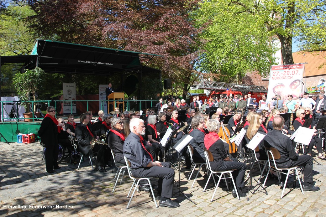 Bevölkerungsschutztag, 06.05.2018