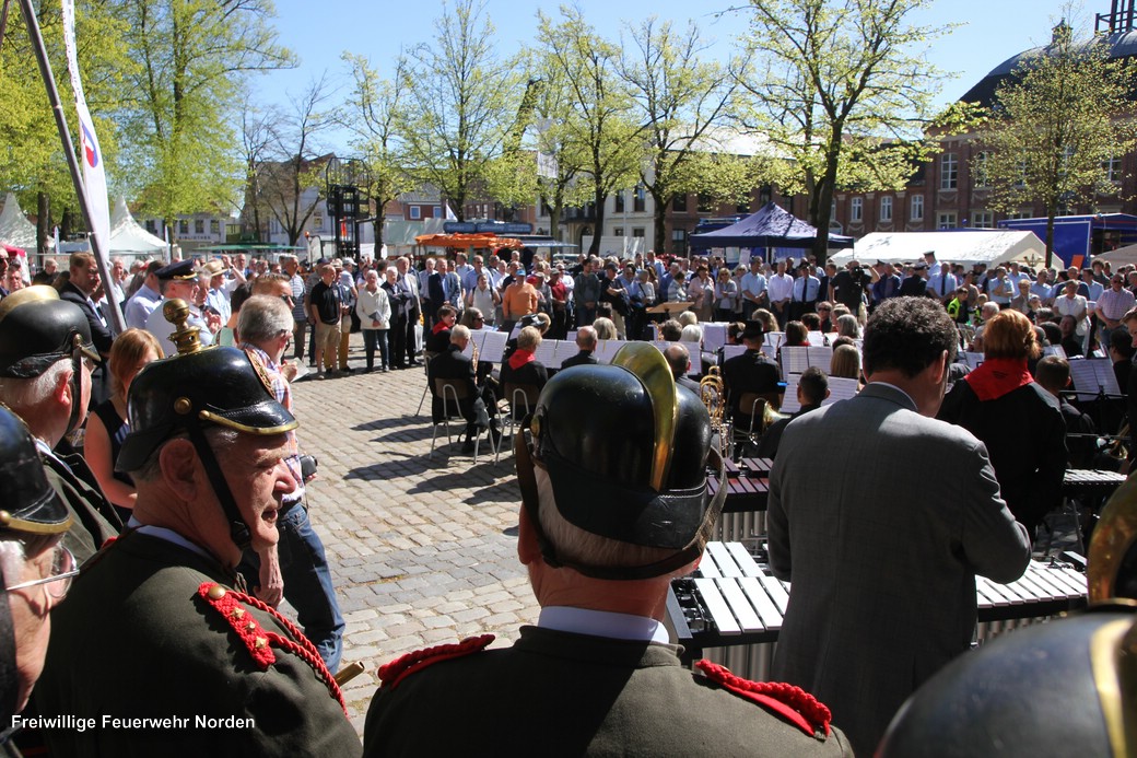 Bevölkerungsschutztag, 06.05.2018