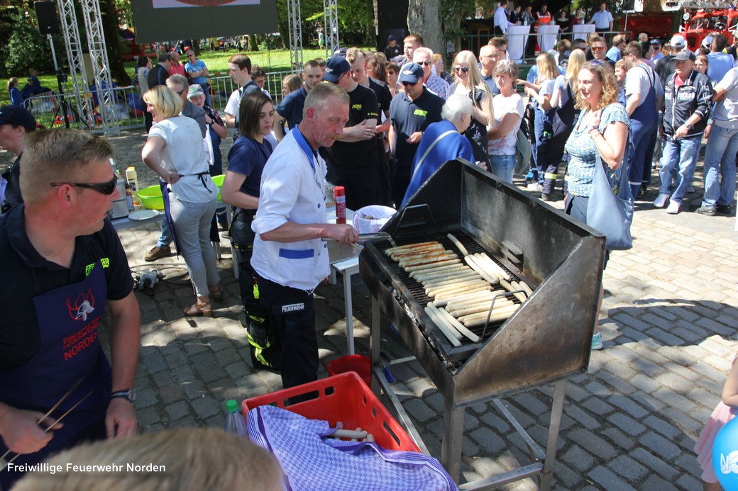 Bevölkerungsschutztag, 06.05.2018