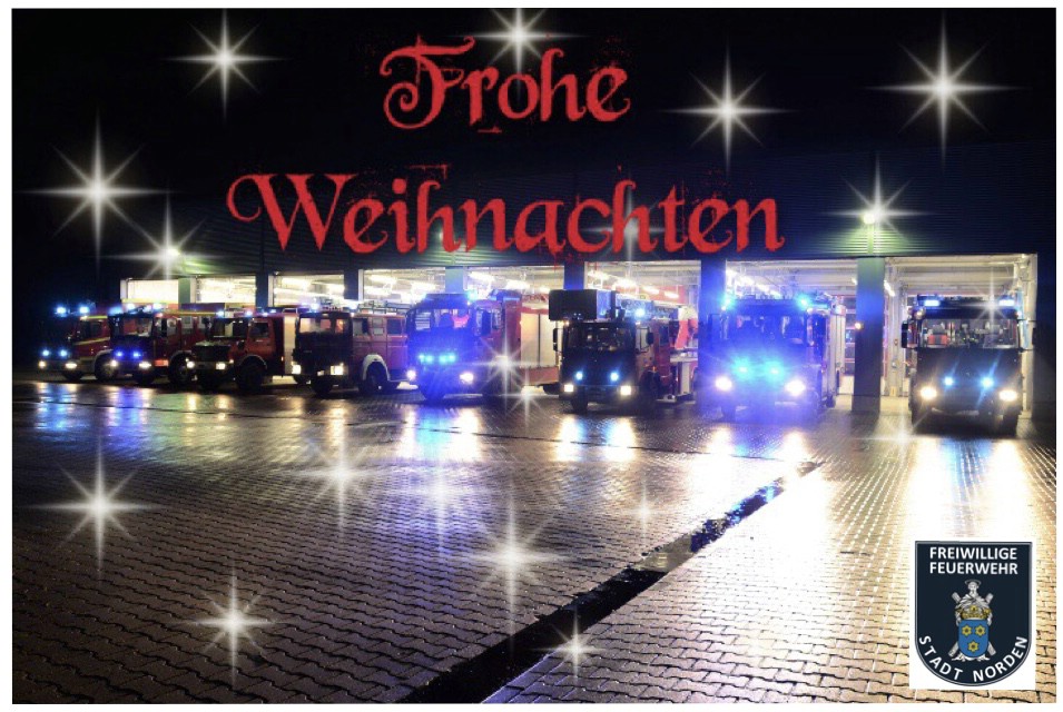 Weihnachtsgruß 2018