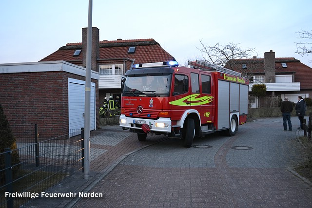 Kochfeld verkohlt Kühlschrank, 03.04.2013