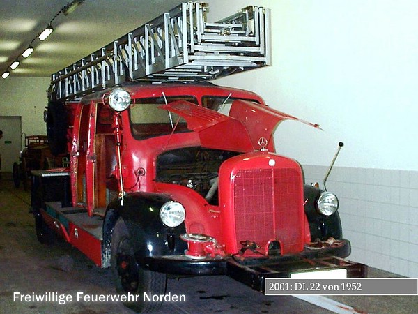 Oldie-Gruppe