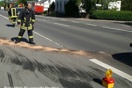 3 RW-1 - Freiwillige Feuerwehr Sprockhövel