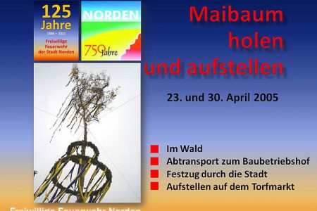 Maibaum 2005