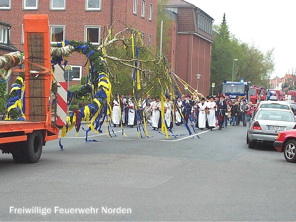 Maibaum 2005