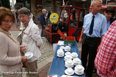 Teetafel, 02.08.2012