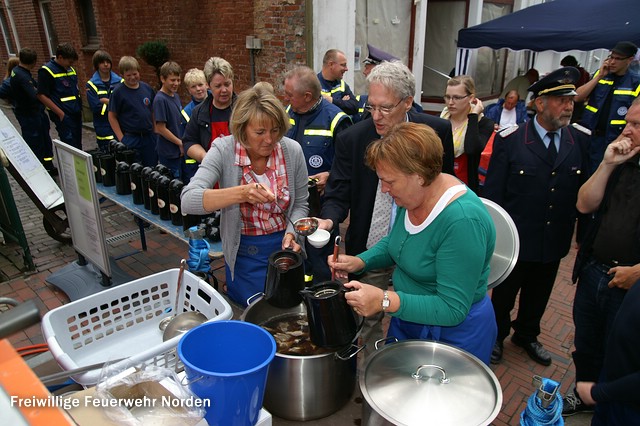 Teetafel, 02.08.2012