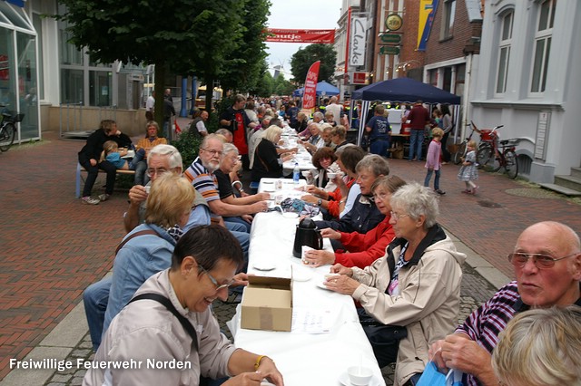 Teetafel, 02.08.2012