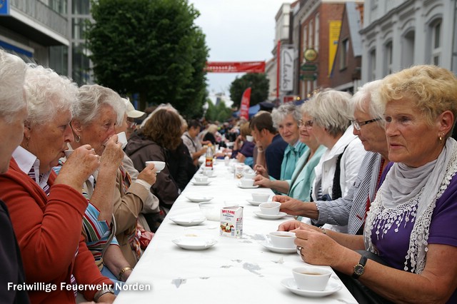 Teetafel, 02.08.2012