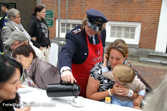 Teetafel, 02.08.2012