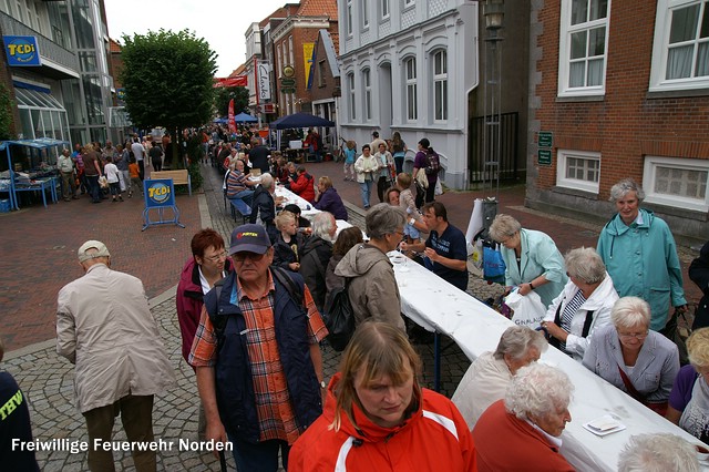 Teetafel, 02.08.2012