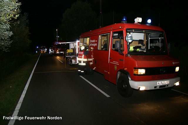 Großbrand, 27.08.2013