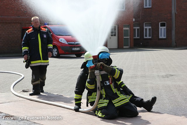 AGT-Praxistag, 25.08.2013