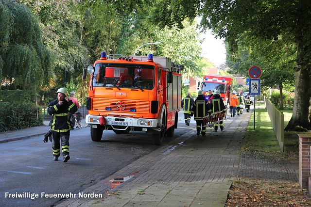 Menschenrettung, 19.08.2014