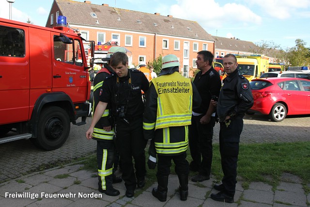 Kellerbrand, 24.08.2014