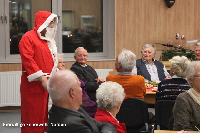 Vorweihnachtliche Veranstaltungen 2014