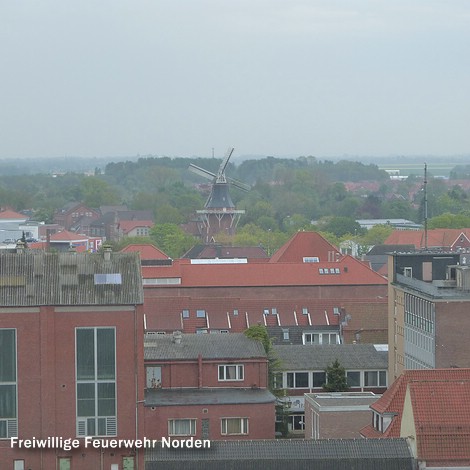 Drehleiterperspektiven