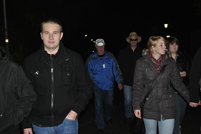 Zugfest 2012