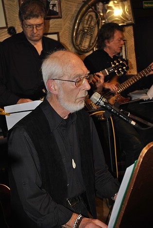 Zugfest 2012