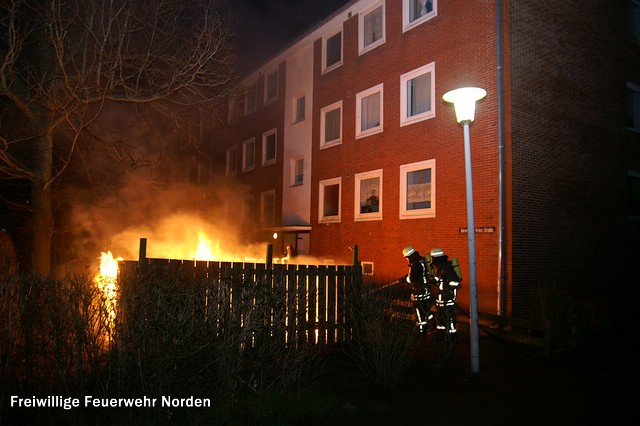 Silvesternacht 2013/2014