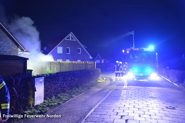 Brandserie, 31.01.2015