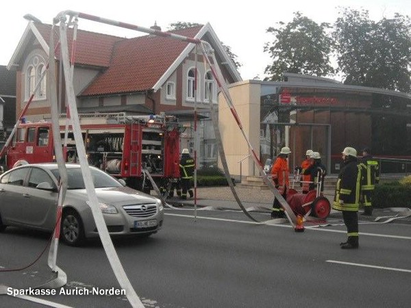 Zugübungen, 19.07.2011