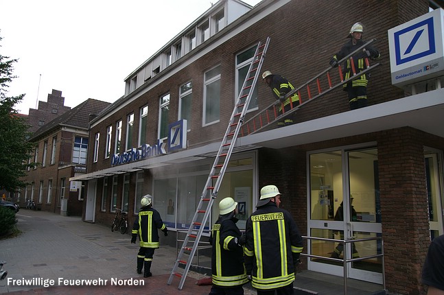 Zugübungen, 19.07.2011