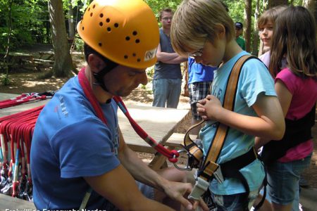 Kinderfeuerwehr, 07.07.2012