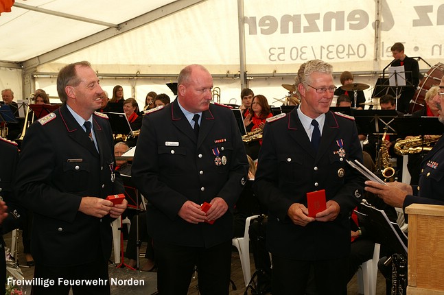 Kreisfeuerwehrverbandsversammlung, 26.06.2011