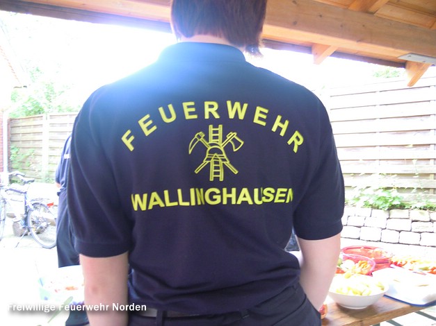 Besuch in Wallinghausen, 23.06.2012