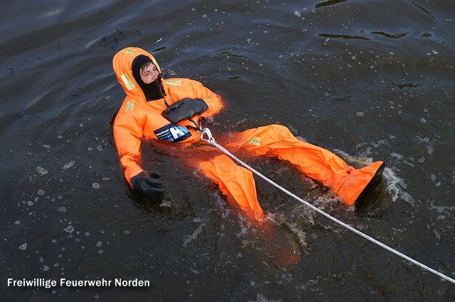 Wasserrettung, 12.06.2012