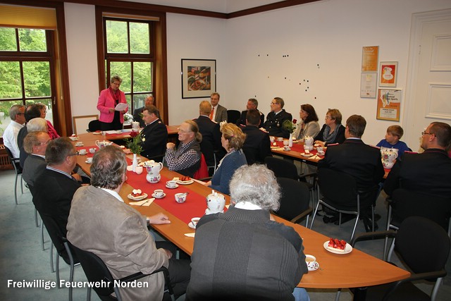 Ehrenstadtbrandmeister, 12.06.2013