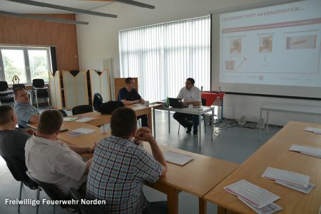 Telekom-Workshop, 27.06.2015