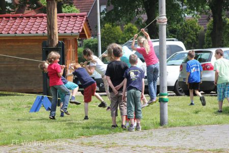 Erlebnistag, 24.05.2014