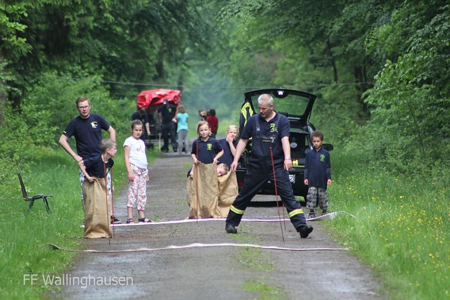 Erlebnistag, 24.05.2014