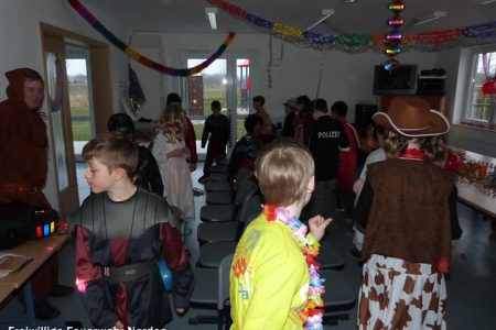 Faschingsparty, 01.03.2014